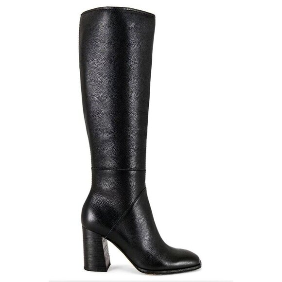 Dolce Vita Shoes - Dolce Vita Fynn Boots Onyx Black Leather